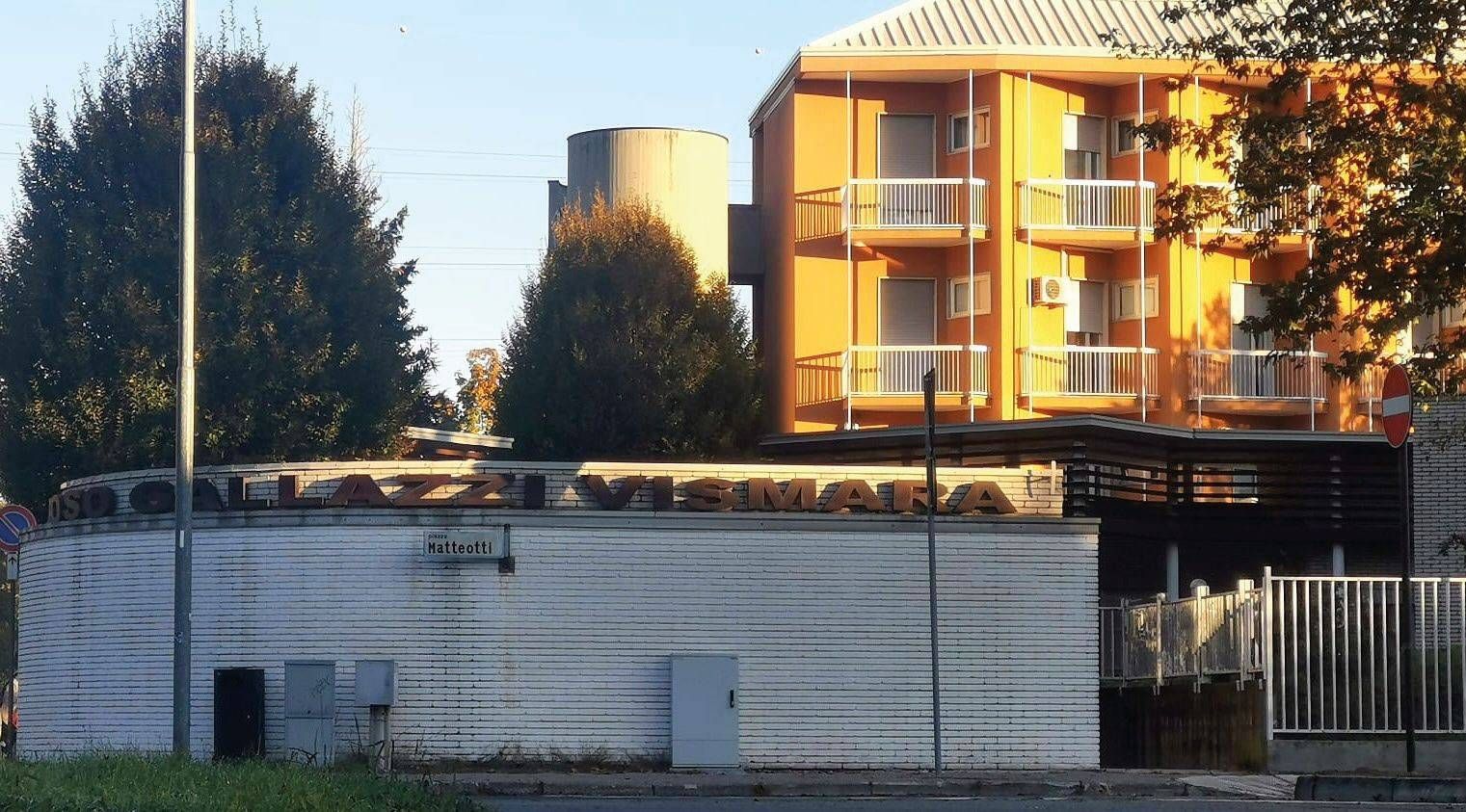 Arese, Rsa Gallazzi Vismara: ok al progetto di riqualificazione Arese, Rsa Gallazzi Vismara: ok al progetto di riqualificazione