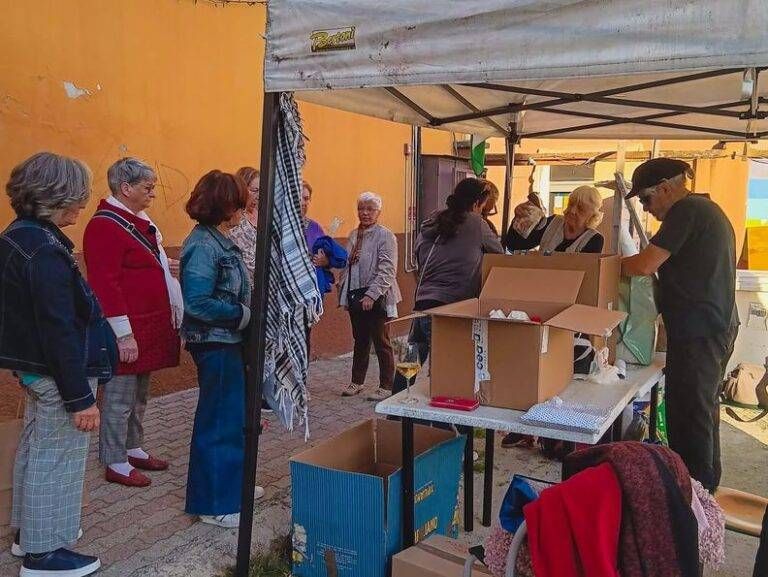 Bollate Novate Palestina Gaza