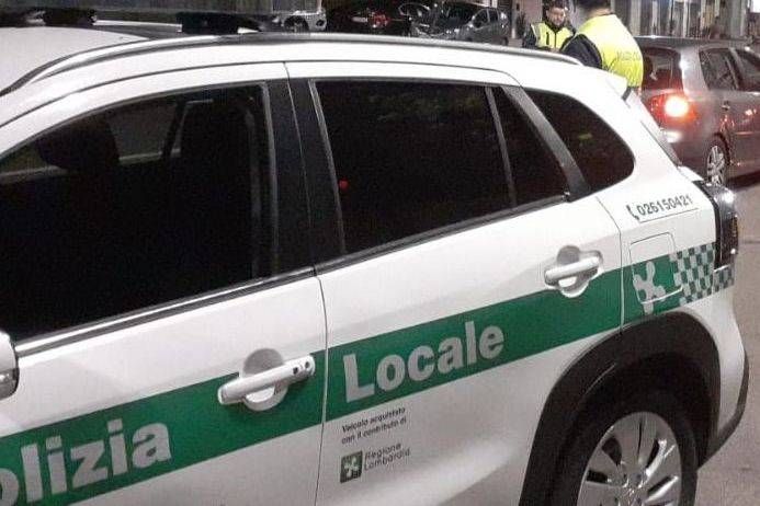 Garbagnate, decine di auto rubate e smontate ritrovate dalla Locale Garbagnate auto rubate smontate