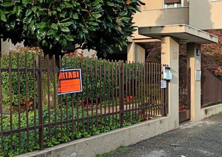 Novate Affitti truffa