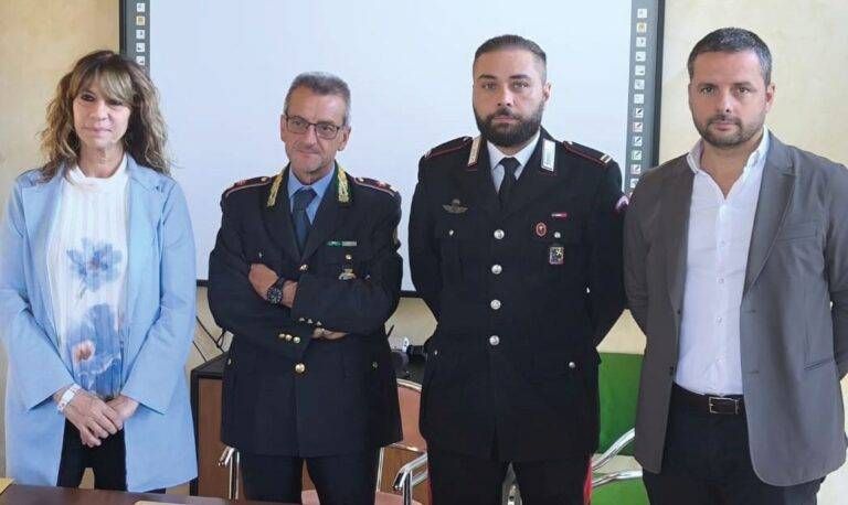 Novate truffe genere incontri