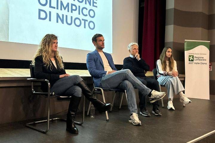 Oltre la gara: a Saronno lo sport diventa strumento di salute mentale per gli studenti” Saronno sport salute