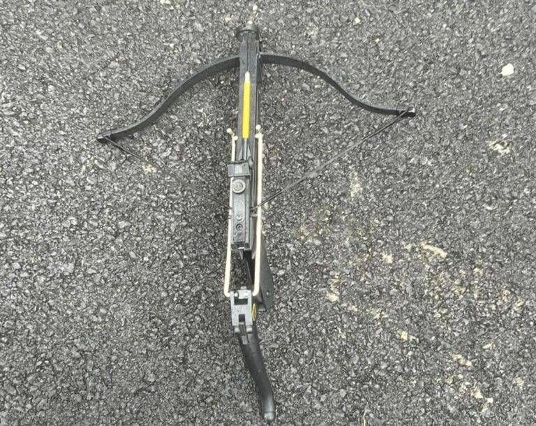 Senago Skate Park balestra