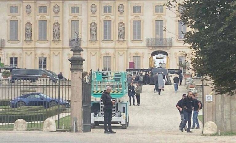 Streep Hataway Bollate perchè