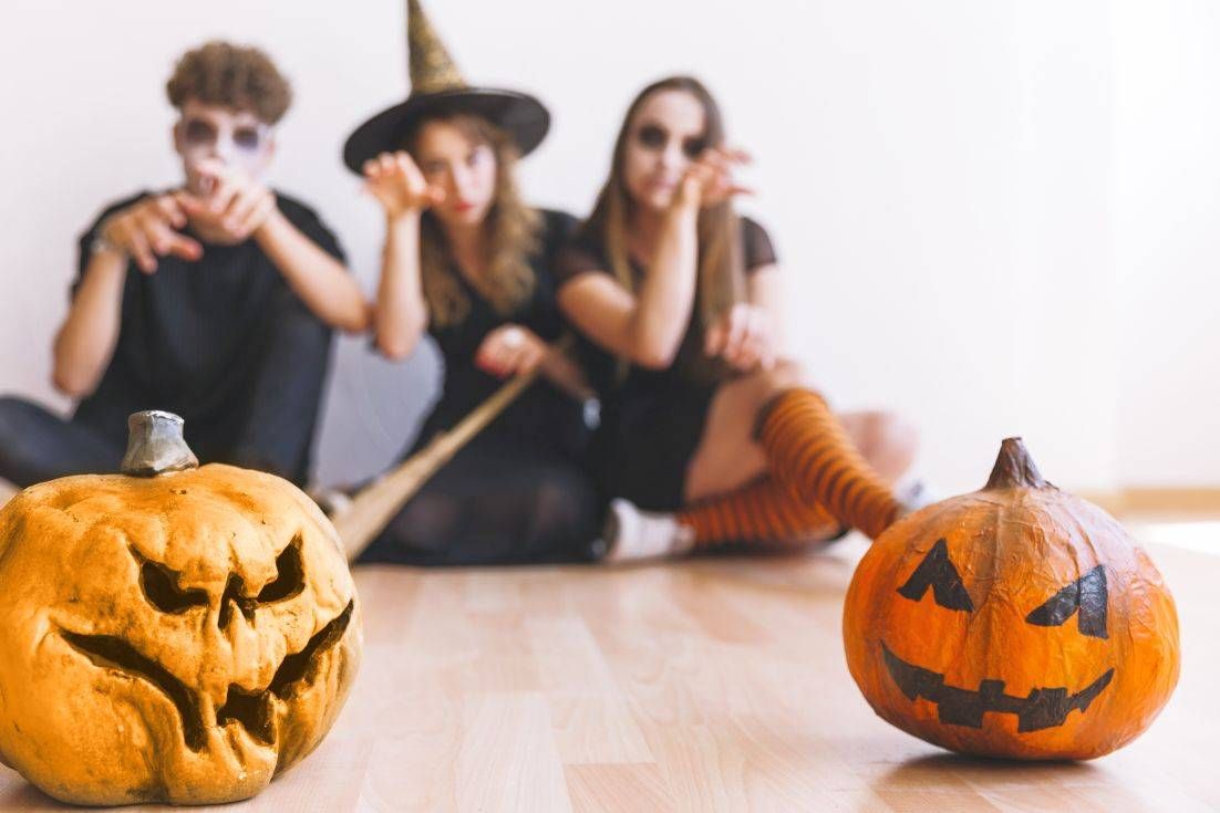 “Halloween nel Borgo” da brividi a Lazzate e spettacoli suggestivi per “Hallowest” a Cogliate “Halloween nel Borgo” da brividi a Lazzate e spettacoli suggestivi per “Hallowest” a Cogliate