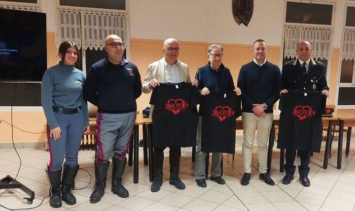 Sicurezza stradale, a Baranzate l’incontro con gli over 70 in memoria di Mario, Salvatore e Flavio
