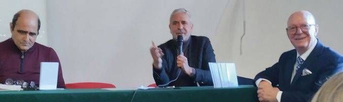 Bollate, Paolo Nizzola premiato per l’attività nelle radio libere Bollate, Paolo Nizzola premiato per l’attività nelle radio libere