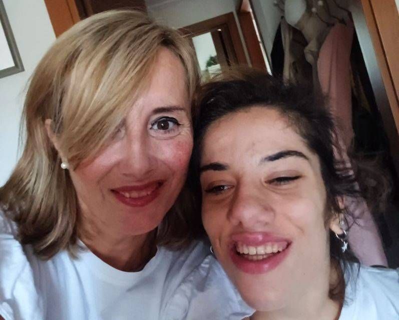 Cesate, “Chiedo la pensione per assistere mia figlia disabile” Cesate, “Chiedo la pensione per assistere mia figlia disabile”