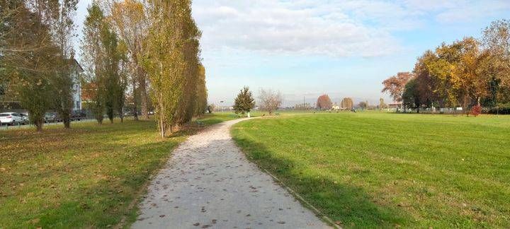 camminate nei parchi a cusano milanino e paderno dugnano con legambiente da Ilnotiziario.net camminate nei parchi a cusano milanino e paderno dugnano con legambiente