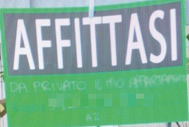 Cusano, truffe dei falsi affitti: sottratti 5400 euro Cusano, truffe dei falsi affitti: sottratti 5400 euro