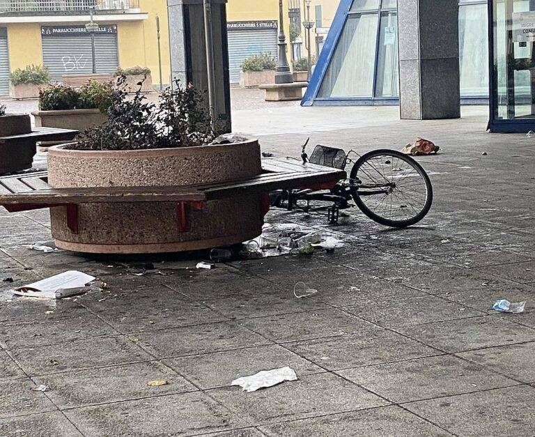 Festa Halloween risultato Bollate