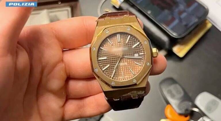 furti nelle case senago