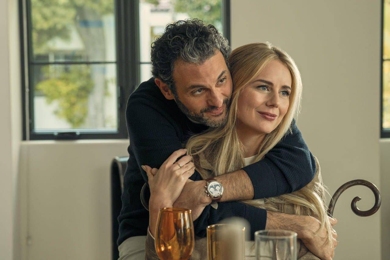 Nobody Wants This 2 foto Netflix 3