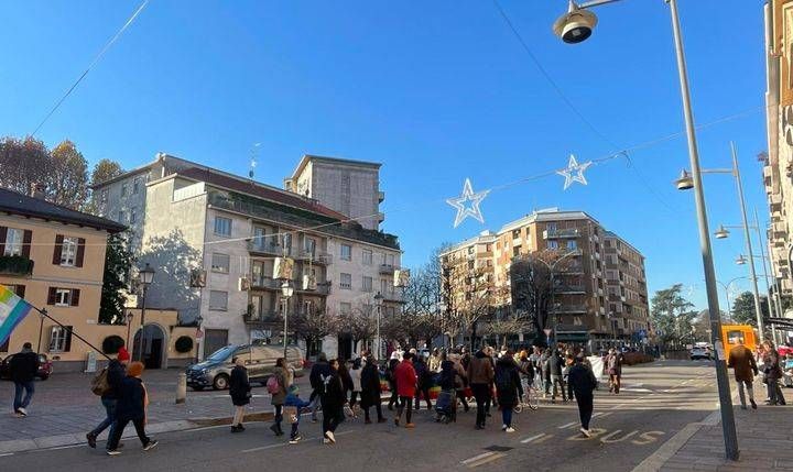 Saronno Manifestazione 2