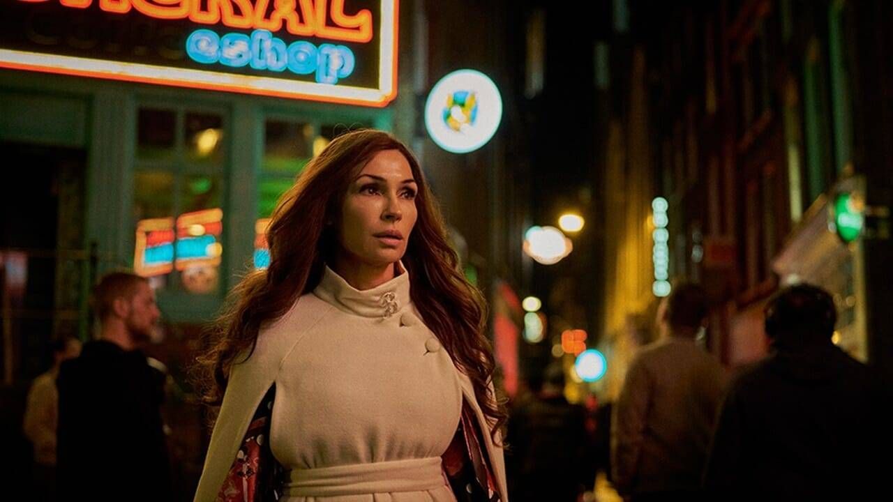 amsterdam empire netflix