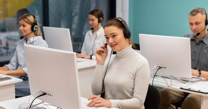 Call center e telefonate indesiderate, arriva il secondo filtro: sarà la volta buona per boccarle per sempre? Call center e telefonate indesiderate, arriva il secondo filtro: sarà la volta buona per boccarle per sempre?