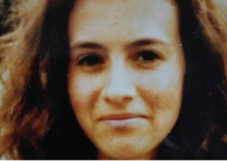 ricordo Mary uccisa Bollate