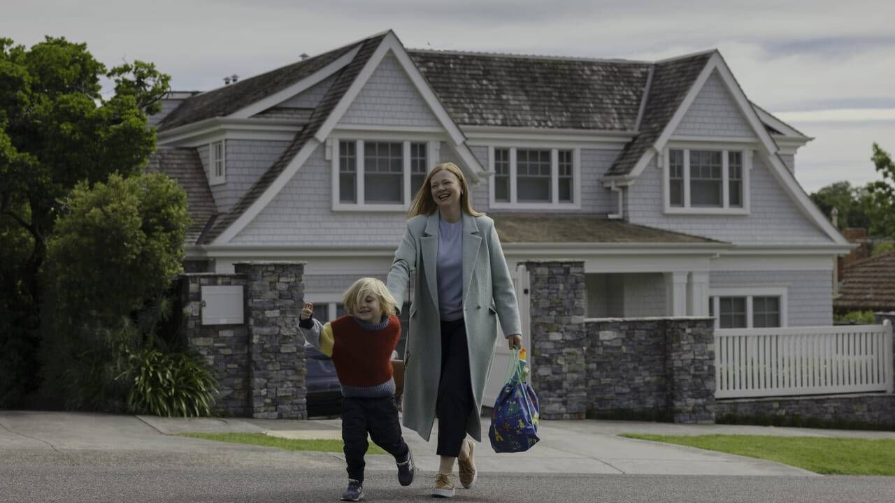 All Her Fault foto 8