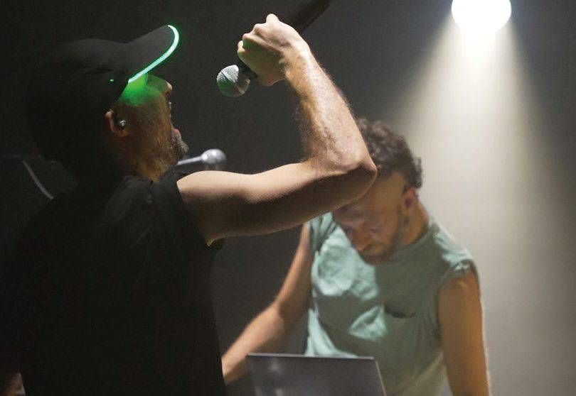 Bollate, Daniele Turconi debutta all’Elfo Puccini di Milano Bollate, Daniele Turconi debutta all’Elfo Puccini di Milano