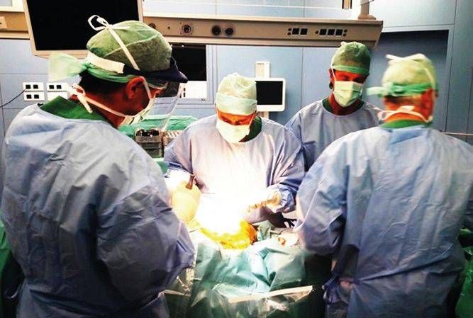 garbagnate eccellenza italiana in ortopedia da Ilnotiziario.net garbagnate eccellenza italiana in ortopedia