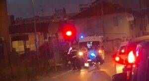 incidente bollate code