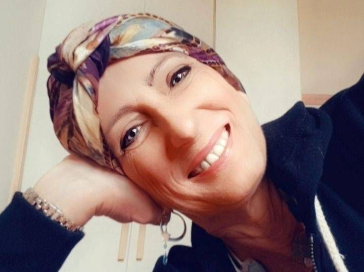 la storia di liliana la diagnosi la rete il corpo la scoperta