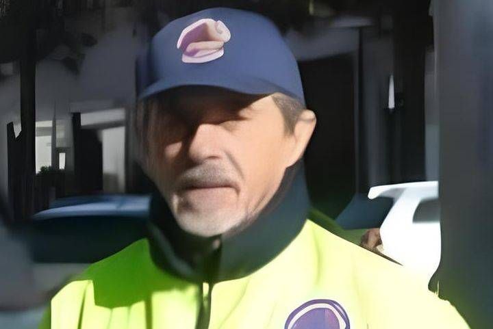 Volontario di Protezione civile di Turate, morto all’improvviso dopo il servizio a Ceriano Laghetto Lorenzo Giavedoni Turate