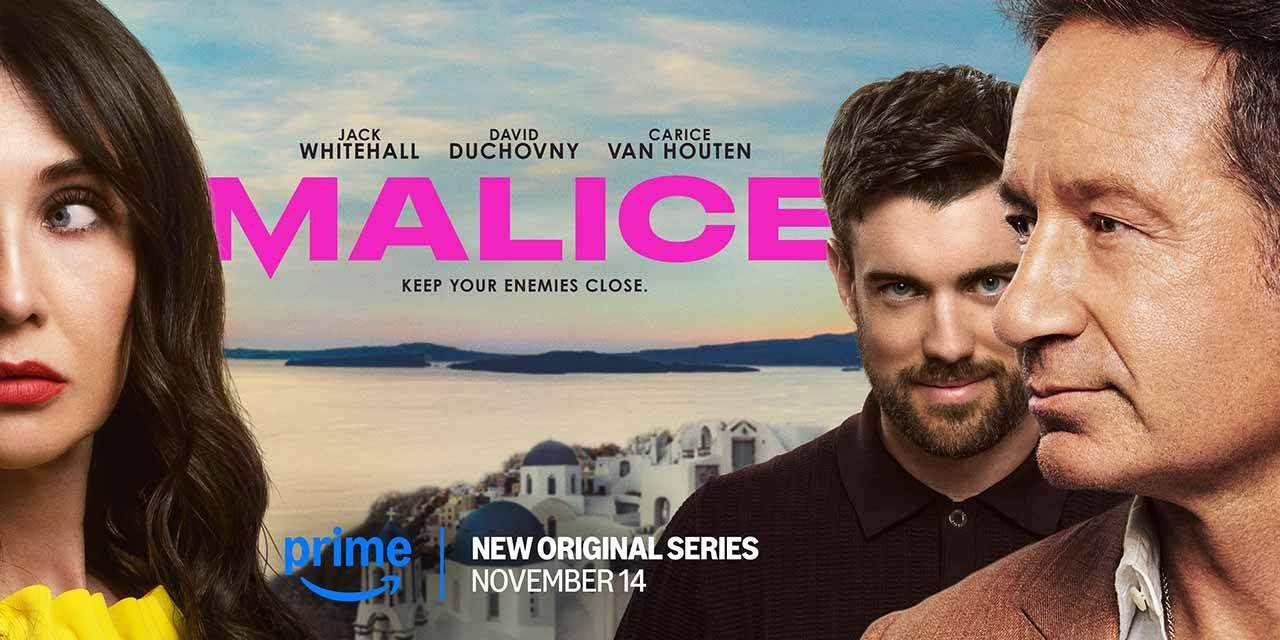 Malice, recensione: segreti oscuri nel thriller di Prime Video