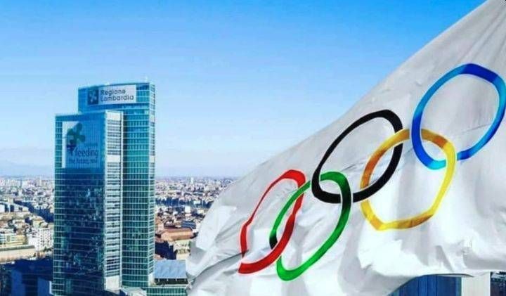 olimpiadi alcune gare a due passi da bollate e dintorni da Ilnotiziario.net olimpiadi alcune gare a due passi da bollate e dintorni