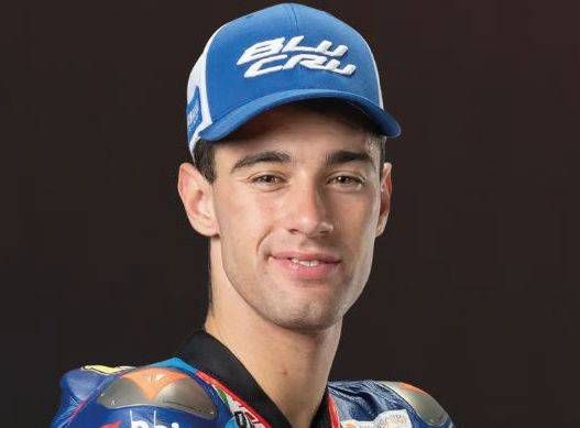 garbagnate tony arbolino passa al team fantic racing da Ilnotiziario.net garbagnate tony arbolino passa al team fantic racing