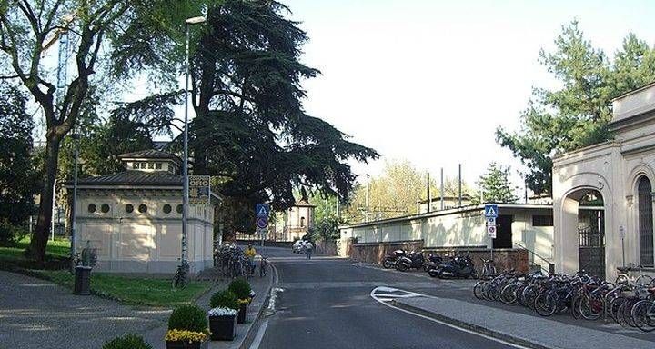 tragedia a monza uomo travolto e ucciso da un treno da Ilnotiziario.net tragedia a monza uomo travolto e ucciso da un treno