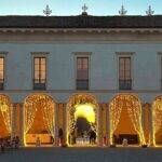 Villa Arconati Mercatini Natale