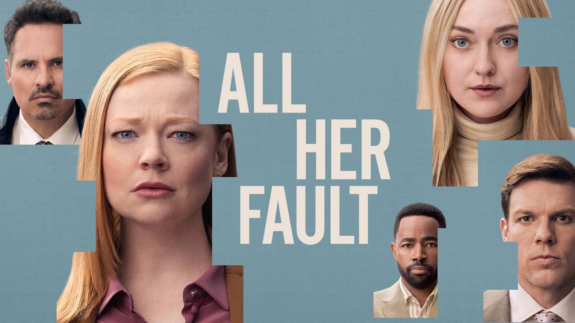 All her fault – Tutta colpa sua, recensione del migliore family drama del 2025 All her fault – Tutta colpa sua, recensione del migliore family drama del 2025