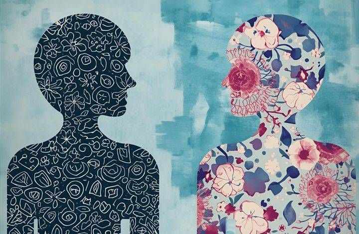 Liliana, il giorno che cambia la traiettoria della vita Liliana, il giorno che cambia la traiettoria della vita