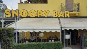 Bollate Snoopy cambia nome