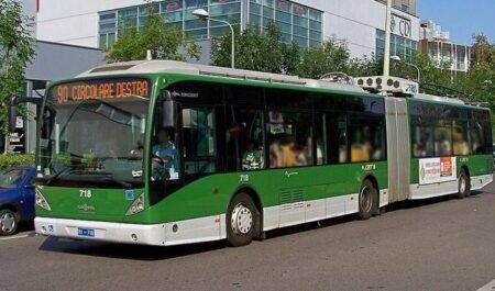 Milano circolare destra smart