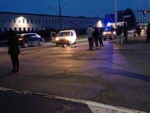 Limbiate elicottero Comasina