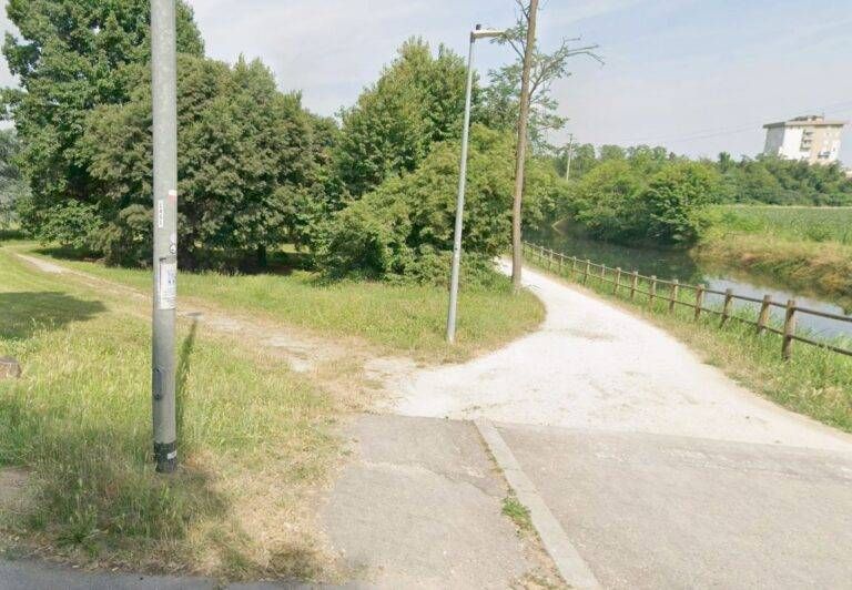 Garbagnate, ordigno abbandonato alla Garbiera: fatto brillare Garbagnate ordigno abbandonato brillare