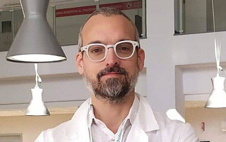 Garbagnate ospedale Vicenzi primario