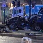 incidente milano rifiuti