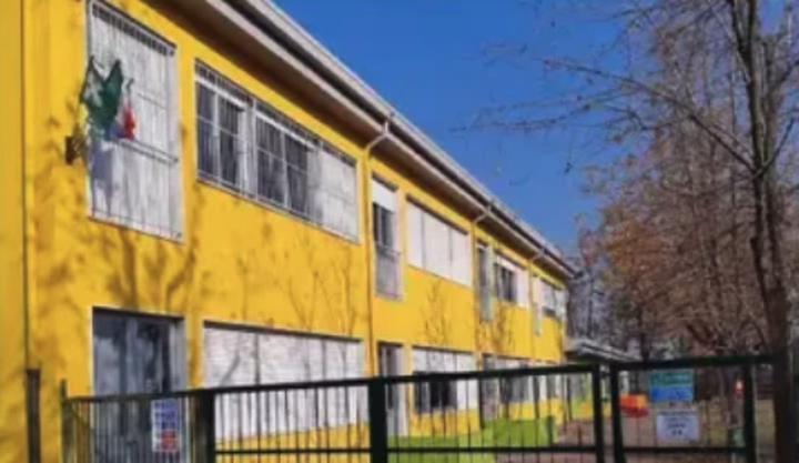 Limbiate, guasto alla caldaia, due scuole chiuse a Pinzano scuola collodi limbiate pinzano