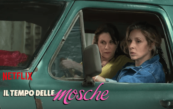 Il tempo delle mosche, recensione della nuova miniserie argentina Screenshot 2026 01 05 191241