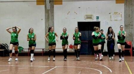 volley samma cusano