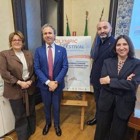 Olympic Fringe Festival a Saronno: la città diventa palcoscenico urbano WhatsApp Image 2026 01 24 at 13.54.56 450x450