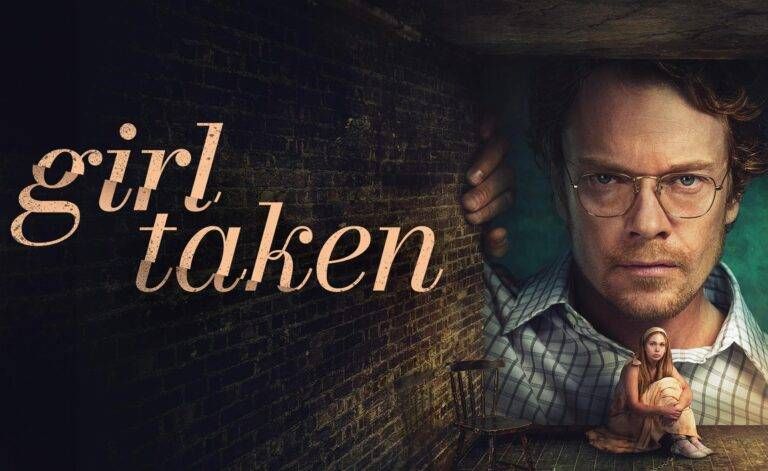 Girl Taken, recensione: Paramount+ inizia l’anno col botto c77bc0212beaad4c917bc1c001fc8ac65f9795df87146b469fc64e3d115c36cc 768x471