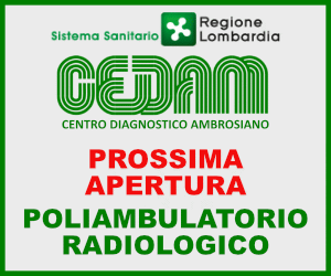 Cedam Italia