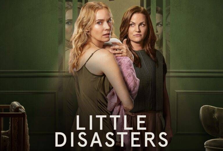 Little disasters, recensione: un mistery stile Big Little Lies d59a833312e7bb5087849ae953e9259547544fbcd54ae373e048fb69029c4ac4 768x521