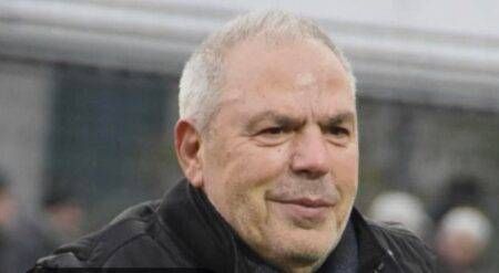 Di Nunno Baranzatese morto