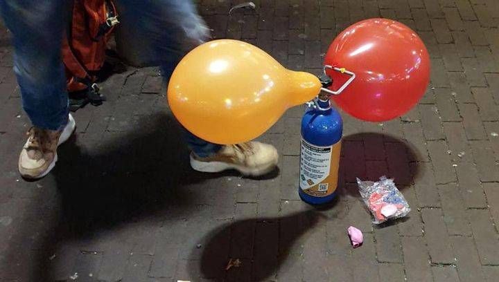 Limbiate, ordinanza contro il “gas esilarante”: stop a uso e detenzione nelle aree pubbliche Limbiate ordinanza gas esilarante