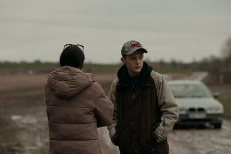 land of sin serie netflix